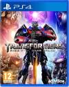 PS4 GAME - Transformers: Rise of the Dark Spark